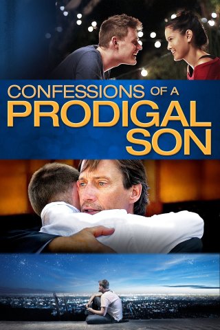 Lời Thú Tội Của Đứa Con Hoang (Confessions of a Prodigal Son 2015)