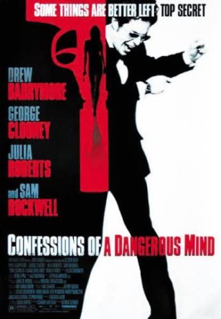 Lời Thú Tội Của Sát Nhân (Confessions Of A Dangerous Mind 2003)
