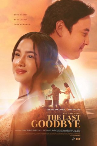 Lời Từ Biệt Cuối Cùng (The Last Goodbye 2025)