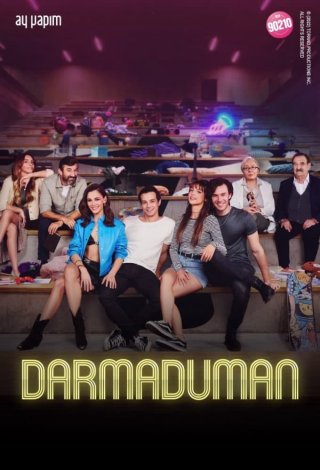 Lộn Xộn (Darmaduman 2022)