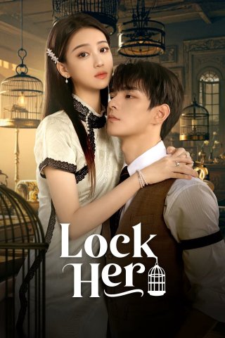 Lồng Giam (Lock Her 2025)