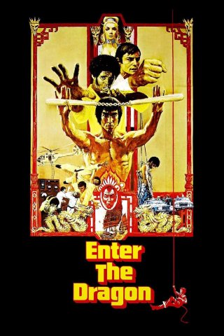 Long Hổ Tranh Đấu (Enter the Dragon 1973)