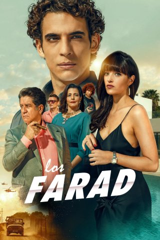 Los Farad (Los Farad 2023)