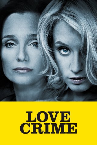 Love Crime (Crime d'amour 2010)