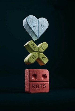 Love, Death & Robots (phần 4) (Love, Death & Robots (season 4) 2025)