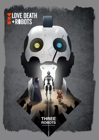 Love, Death & Robots (Phần 3) (Love, Death & Robots (Season 3) 2022)