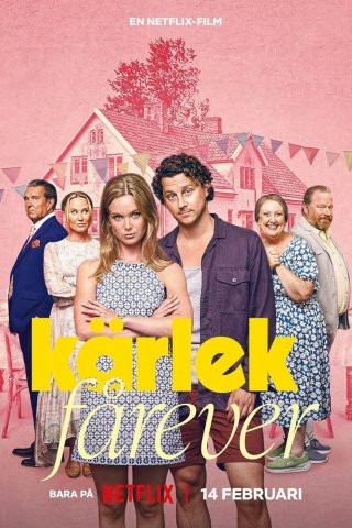 Love Forever (Love Forever 2025)