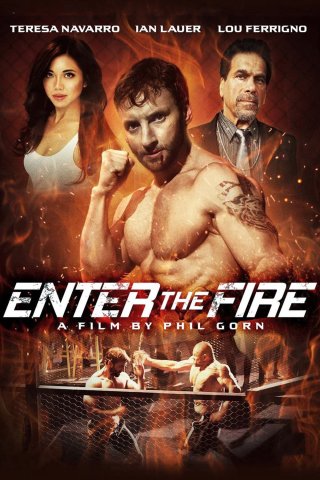 Lửa Chiến (Enter the Fire 2018)