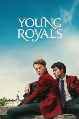 Lựa Chọn Của Thái Tử (Phần 3) (Young Royals Season 3 2024)