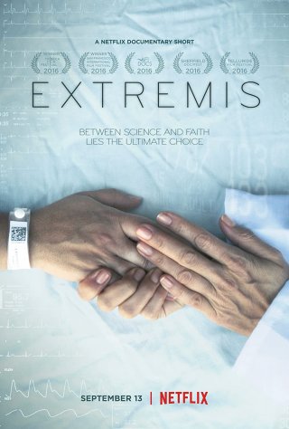 Lựa chọn cuối đời (Extremis 2016)
