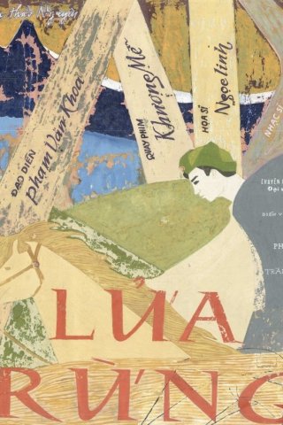 Lửa Rừng (Fire in the Woods 1966)