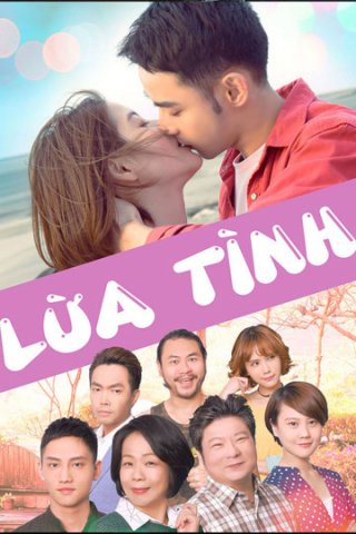 Lừa Tình (Love Scams 2018)