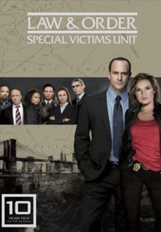 Luật Pháp Và Trật Tự: Nạn Nhân Đặc Biệt (Phần 10) (Law & Order: Special Victims Unit (Season 10) 2008)