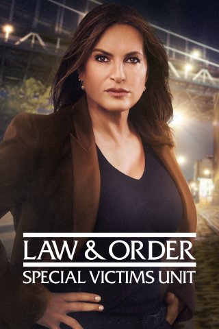 Luật Pháp Và Trật Tự: Nạn Nhân Đặc Biệt (Phần 22) (Law & Order: Special Victims Unit (Season 22) 2020)