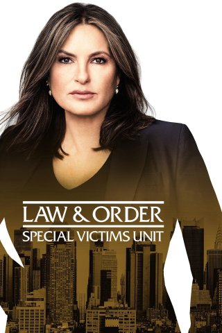 Luật Pháp Và Trật Tự: Nạn Nhân Đặc Biệt (Phần 23) (Law & Order: Special Victims Unit (Season 23) 2021)