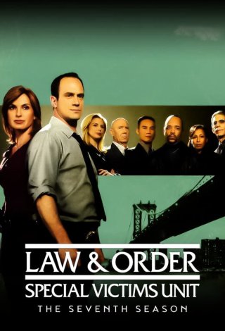 Luật Pháp Và Trật Tự: Nạn Nhân Đặc Biệt (Phần 7) (Law & Order: Special Victims Unit (Season 7) 2005)