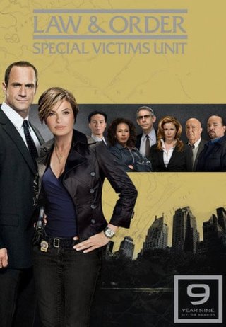 Luật Pháp Và Trật Tự: Nạn Nhân Đặc Biệt (Phần 9) (Law & Order: Special Victims Unit (Season 9) 2007)
