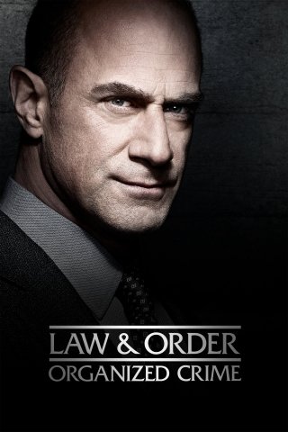Luật Pháp Và Trật Tự: Tội Phạm Có Tổ Chức (Law & Order: Organized Crime 2021)