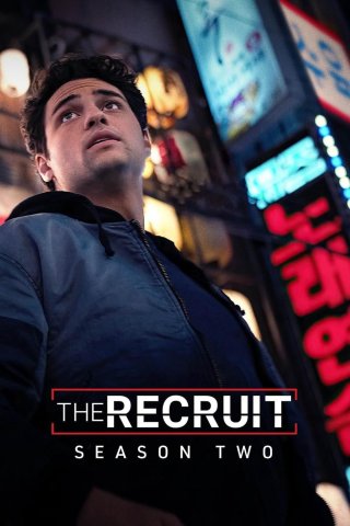 Luật Sư Cia (phần 2) (The Recruit (season 2) 2025)
