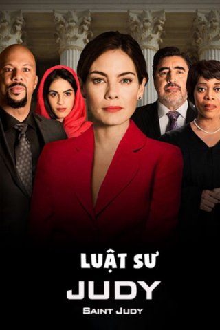 Luật Sư Judy (Saint Judy 2019)