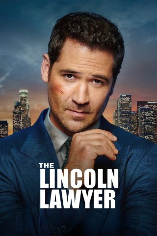 Luật Sư Lincoln (Phần 3) (The Lincoln Lawyer (Season 3) 2024)