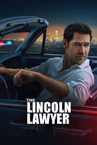 Luật sư Lincoln (Phần 4) (The Lincoln Lawyer (Season 4) 2026)
