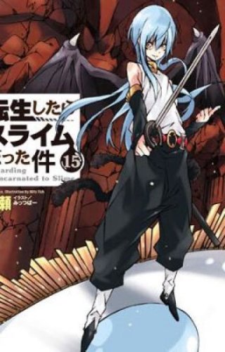 Lúc đó tôi đã chuyển sinh thành Slime: Tóm tắt mùa 2 trong một tiếng (転生したらスライムだった件 第2期 2024)