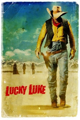 Lucky Luke (Lucky Luke)