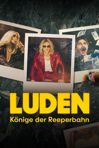 Luden - Các Vị Vua Của Reeperbahn (The Pimp - No F***ing Fairytale 2023)