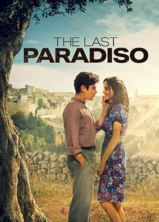 L'ultimo paradiso (L'ultimo paradiso 2021)