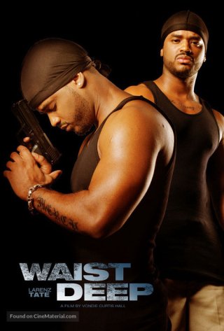 Lún sâu trong tội lỗi (Waist Deep 2006)