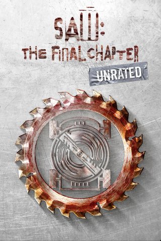 Lưỡi Cưa 7 (Saw 3D 2010)