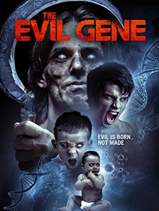 Lưỡi Hái Tử Thần (The Evil Gene 2016)