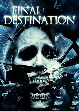 Lưỡi Hái Tử Thần 4 (The Final Destination 2009)