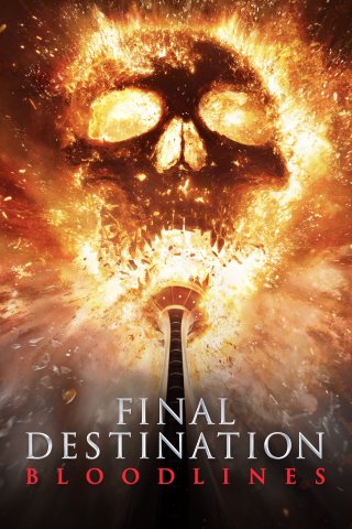 Lưỡi Hái Tử Thần: Huyết Thống (Final Destination: Bloodlines 2025)