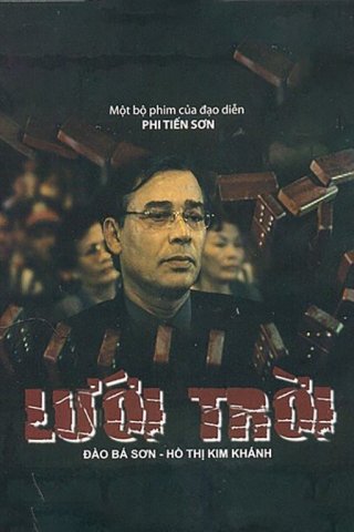 Lưới Trời (Divine Retribution 2003)