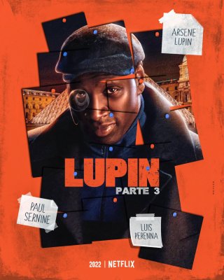 Lupin (Phần 3) (Lupin (Season 3) 2022)