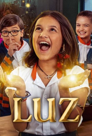 Luz (Luz: The Light of the Heart 2024)