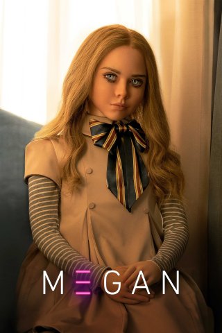 M3GAN (M3GAN 2023)