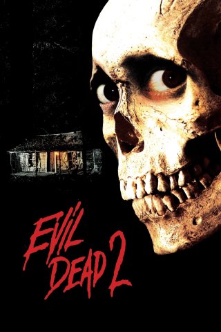 Ma Cây 2 (Evil Dead II 1987)