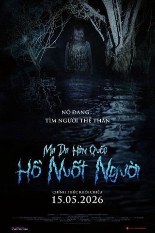 Ma Da Hàn Quốc: Hồ Nuốt Người (Salmokji: Whispering Water)