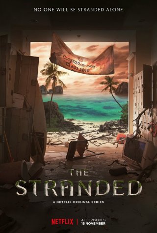 Mắc kẹt (The Stranded 2019)