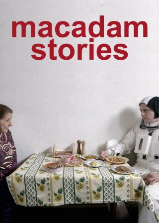 Macadam Stories (Macadam Stories 2015)