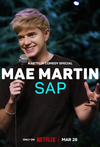 Mae Martin: Nhựa cây (Mae Martin: SAP 2023)