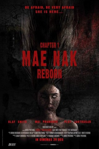 Mae Nak Hồi Sinh (Mae Nak Reborn)