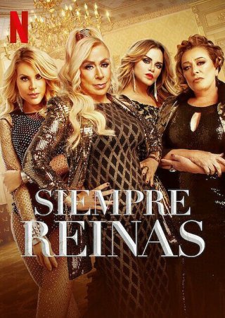 Mãi mãi là diva (Forever Queens 2022)