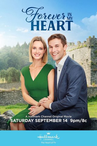 Mãi Mãi Trong Tim Em (Forever in My Heart 2019)