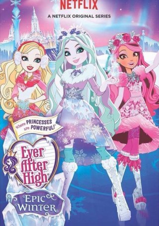 Mãi mãi về sau (Phần 4) (Ever After High (Season 4) 2016)
