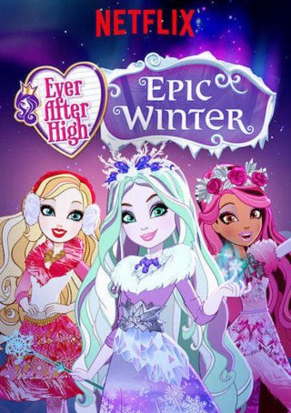 Mãi mãi về sau (Phần 5) (Ever After High (Season 5) 2016)
