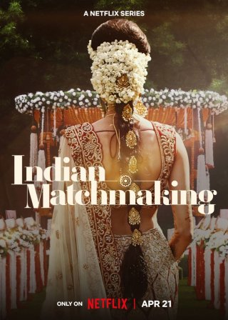 Mai mối Ấn Độ (Phần 3) (Indian Matchmaking (Season 3) 2023)